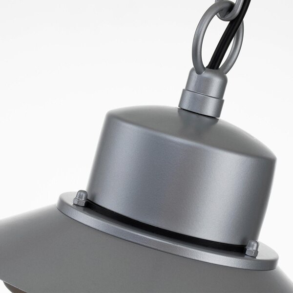VENKOVNÍ ZÁVĚSNÉ SVÍTIDLO, 22/37,5 cm Elstead Lighting - Online Only svítidla, Online Only