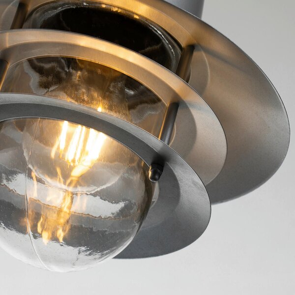 VENKOVNÍ ZÁVĚSNÉ SVÍTIDLO, 22/37,5 cm Elstead Lighting - Online Only svítidla, Online Only