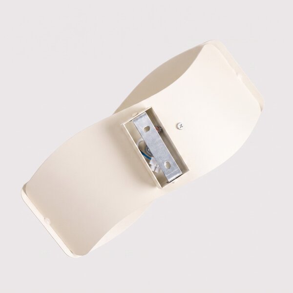 Sollux Lighting Nástěnné svítidlo TILA 30 béžové