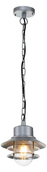VENKOVNÍ ZÁVĚSNÉ SVÍTIDLO, 22/37,5 cm Elstead Lighting - Online Only svítidla, Online Only
