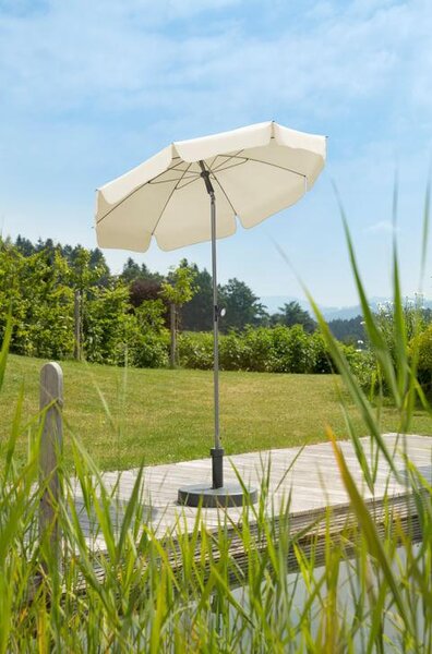 SLUNEČNÍK 150/220/150 cm Schneider - Online Only zastínění, Online Only