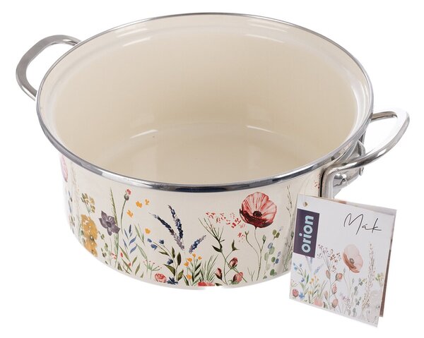 Kastrol MÁK Lem 3 l