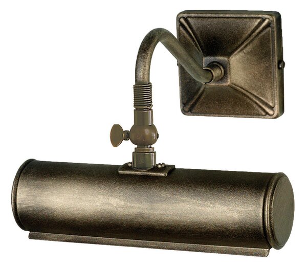 OBRAZOVÉ SVÍTIDLO, 19/13.5/20 cm Elstead Lighting - Online Only svítidla, Online Only