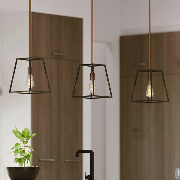 ZÁVĚSNÉ SVÍTIDLO, 25.4/38 cm Elstead Lighting - Online Only svítidla, Online Only