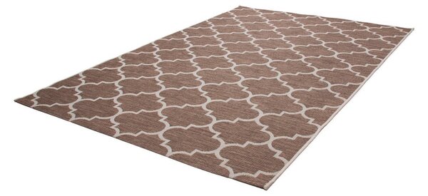 BĚHOUN, 80/150 cm, béžová - Online Only koberce & rohožky, Online Only