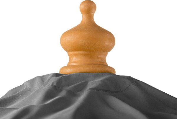 SLUNEČNÍK 200/261/300 cm Schneider - Online Only zastínění, Online Only