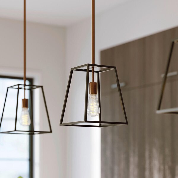 ZÁVĚSNÉ SVÍTIDLO, 25.4/38 cm Elstead Lighting - Online Only svítidla, Online Only
