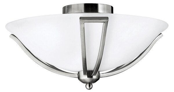 STROPNÍ SVÍTIDLO, 42.5/20.3 cm Elstead Lighting - Online Only svítidla, Online Only