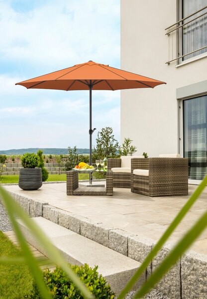 SLUNEČNÍK 350/275 cm Schneider - Online Only zastínění, Online Only