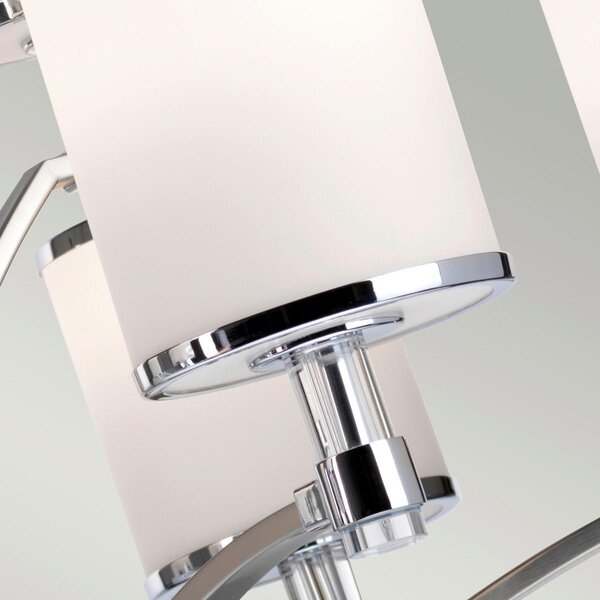 LUSTR, 91.7/99.7 cm Elstead Lighting - Online Only svítidla, Online Only