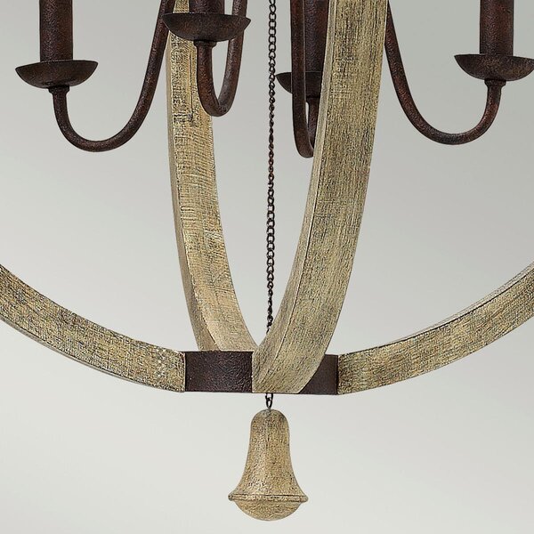 LUSTR, 61.0/82.2 cm Elstead Lighting - Online Only svítidla, Online Only