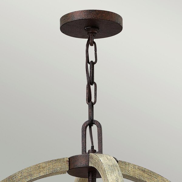 LUSTR, 61.0/82.2 cm Elstead Lighting - Online Only svítidla, Online Only