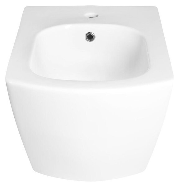 Závěsný bidet GLANC, 37x51,5 cm