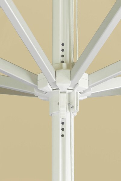 SLUNEČNÍK 300/295/300 cm Schneider - Online Only zastínění, Online Only