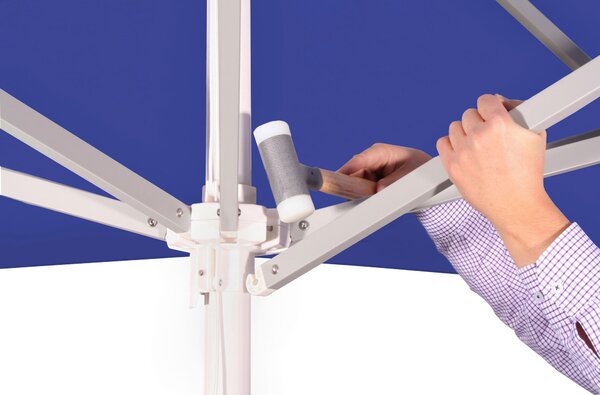 SLUNEČNÍK 300 cm Schneider - Online Only zastínění, Online Only