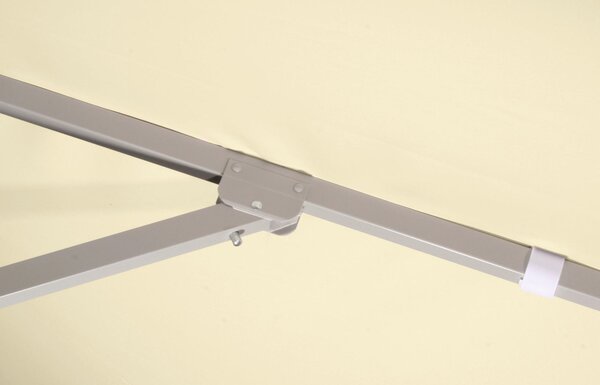 SLUNEČNÍK 300/295/300 cm Schneider - Online Only zastínění, Online Only