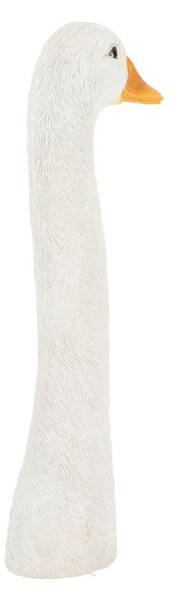 Polyresinová zahradní soška Goose – Esschert Design