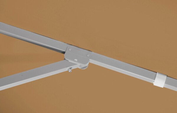 SLUNEČNÍK 300/295/300 cm Schneider - Online Only zastínění, Online Only