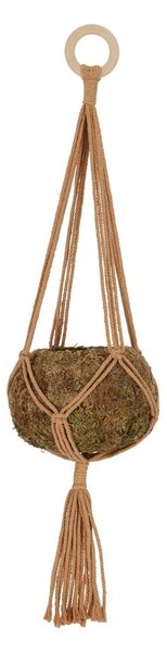 Závěs na květináč ø 14,5 cm Macramé – Esschert Design