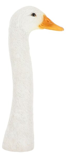 Polyresinová zahradní soška Goose – Esschert Design