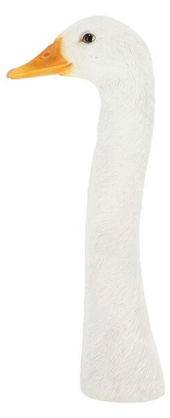 Polyresinová zahradní soška Goose – Esschert Design