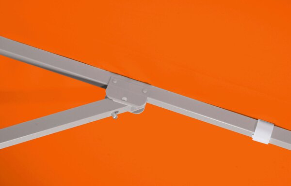 SLUNEČNÍK 300/295/300 cm Schneider - Online Only zastínění, Online Only