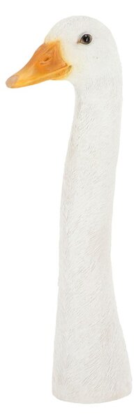 Polyresinová zahradní soška Goose – Esschert Design