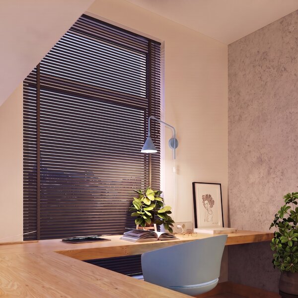 Sollux Lighting Nástěnné svítidlo NOX světle modré
