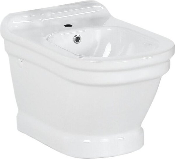 Závěsný bidet ANTIK