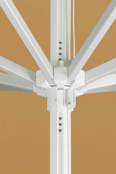 SLUNEČNÍK 300/295/300 cm Schneider - Online Only zastínění, Online Only