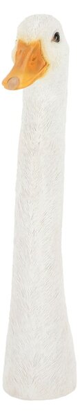 Polyresinová zahradní soška Goose – Esschert Design