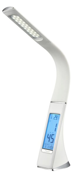 LED LAMPA NA PSACÍ STŮL, dotykový stmívač, 50 cm Novel - Kancelářské lampy