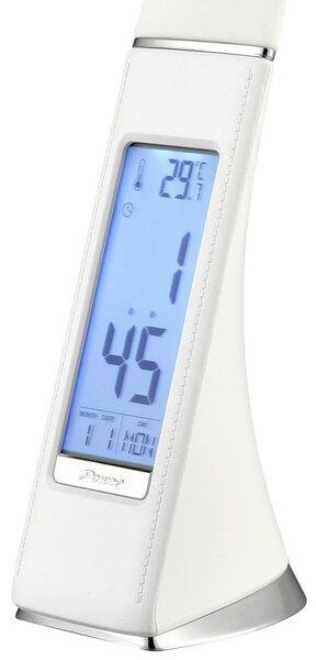 LED LAMPA NA PSACÍ STŮL, dotykový stmívač, 50 cm Novel - Kancelářské lampy