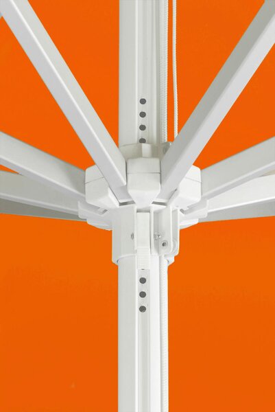 SLUNEČNÍK 300/295/300 cm Schneider - Online Only zastínění, Online Only