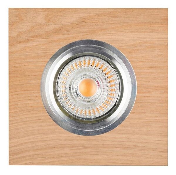Spot-Light 2515174 - LED Podhledové svítidlo VITAR 1xGU10/5W/230V