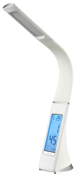 LED LAMPA NA PSACÍ STŮL, dotykový stmívač, 50 cm Novel - Kancelářské lampy