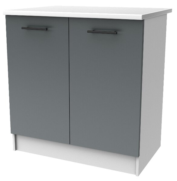 Kuchyňská skříňka spodní 80 cm - DAG D80 2D