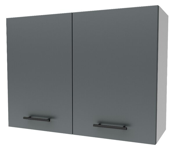 Kuchyňská skříňka horní 80 cm - DAG G80 2D