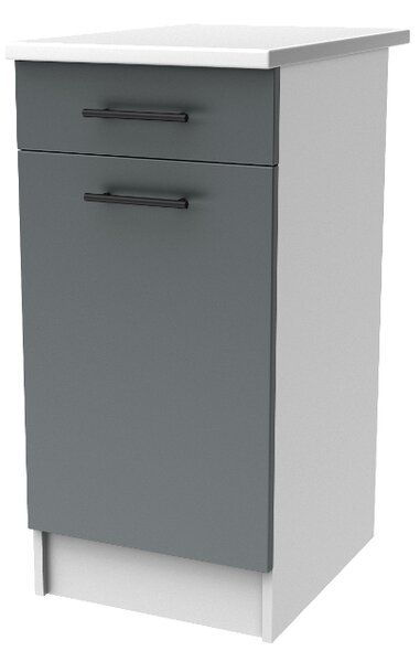 Kuchyňská skříňka spodní 40 cm - DAG D40 1D1SZ