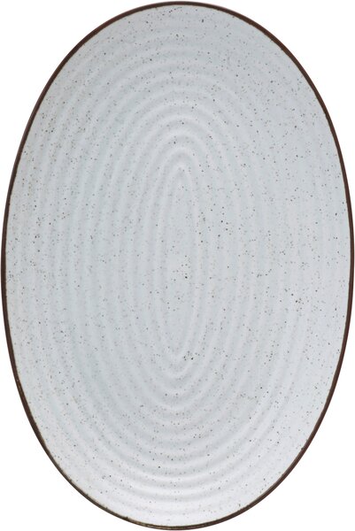 SERVÍROVACÍ PODNOS porcelán keramika 21/31 cm Landscape - Kolekce nádobí
