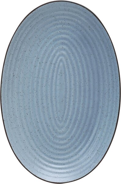 SERVÍROVACÍ PODNOS porcelán keramika 21/31 cm Landscape - Kolekce nádobí
