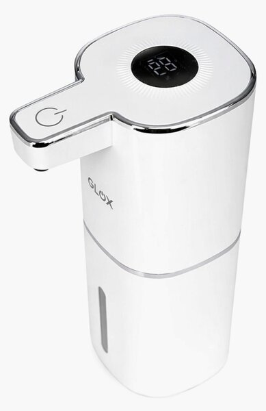 Automatický dávkovač mýdla GLOX GM19W