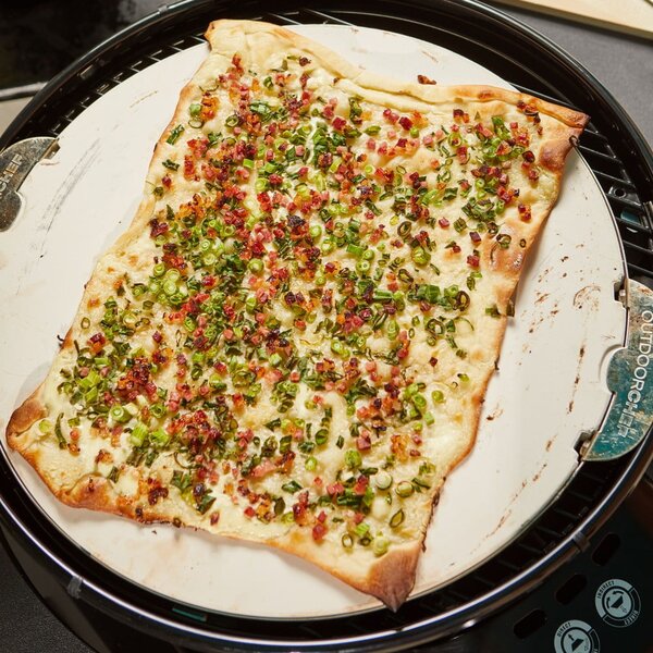Kámen na pizzu – Outdoorchef