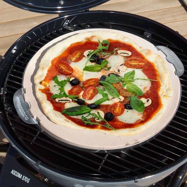 Kámen na pizzu – Outdoorchef