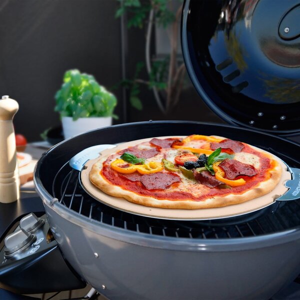 Kámen na pizzu – Outdoorchef