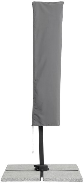BOČNÍ SLUNEČNÍK 300/239/230 cm - Online Only zastínění, Online Only