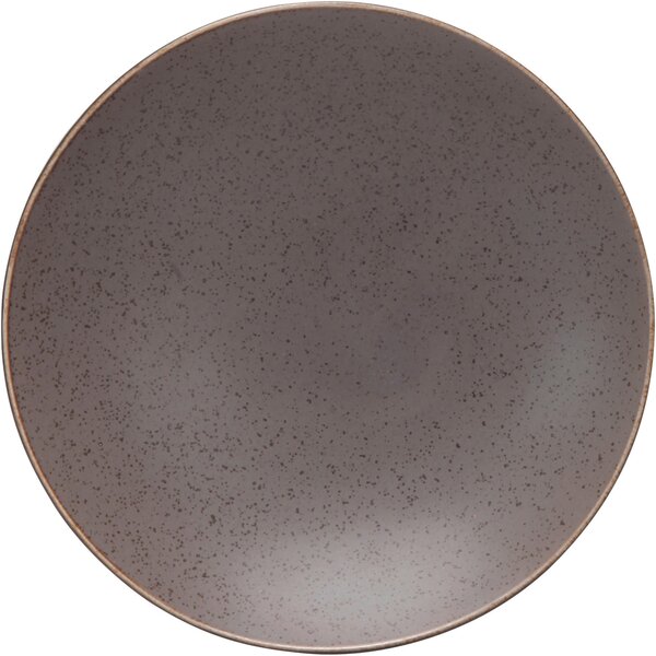 HLUBOKÝ TALÍŘ porcelán keramika 22 cm Landscape - Kolekce nádobí