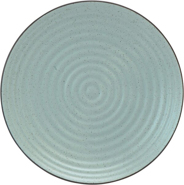 DEZERTNÍ TALÍŘEK porcelán keramika 22,5 cm Landscape - Kolekce nádobí