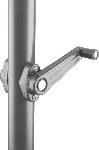 DVOJITÝ SLUNEČNÍK 300/220/150 cm - Online Only zastínění, Online Only