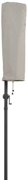 BOČNÍ SLUNEČNÍK 150/228/150 cm - Online Only zastínění, Online Only